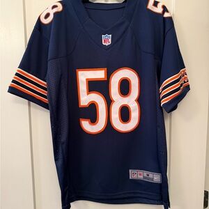 Chicago Bears jersey